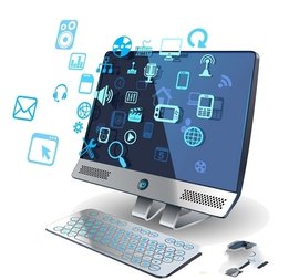 計算機軟件與硬件研發 協同創新，驅動數字未來
