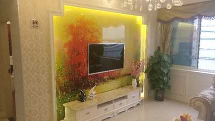 船山電視背景墻定制，專業(yè)廠家提供一站式解決方案，歡迎咨詢選購
