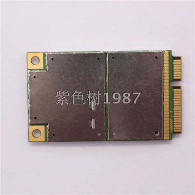 筆記本之外 3G/4G模塊，那條被遺忘的高速連接動(dòng)脈