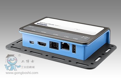 研華科技ARM工控整機(jī)UBC-220 融合3G/4G模塊的工業(yè)智能化之選